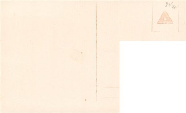 Foto Amag Nr. Nr. 62660/3 Engeln Gesegnete Ostern – Bild 2