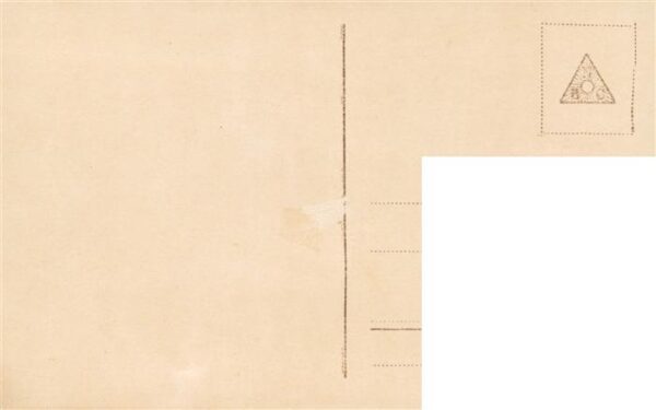Foto Amag Nr. Nr. 62075/2 Und der Hans Schleicht umher – Bild 2