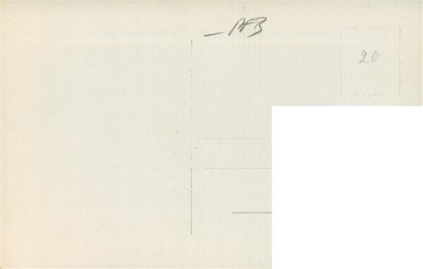Foto PFB Nr. Nr. 5402/2 Liebespaar Schirm – Bild 2