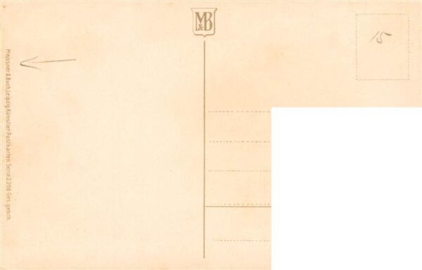 Verlag Meissner und Buch Serie 2208 Blumen – Bild 2