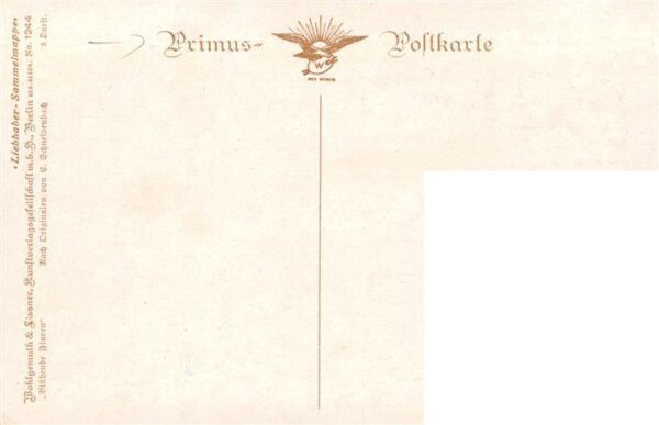 Verlag Primus Nr. Nr.1244 Bluehende Fluren – Bild 2