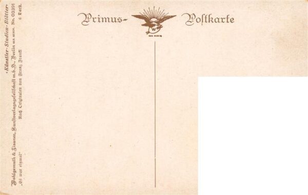 Verlag Primus Nr. Nr. 03391 Franz Frankl Ein altes Nest – Bild 2