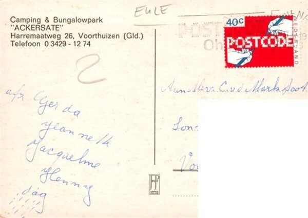 Eulen Owl Hibou Chouettes-- Groeten uit Ackersate – Bild 2