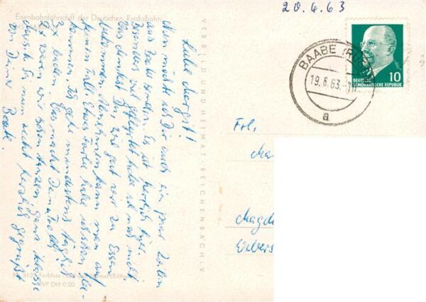 Faehre Ferry Bac Traghetto-- Sassnitz – Bild 2