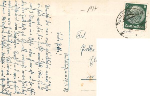 Verlag PH Nr. In einem kuehlen Grunde – Bild 2