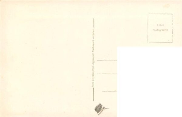 Observatorium Sternwarte Urania Saentis Windmesser im Rauhreif – Bild 2