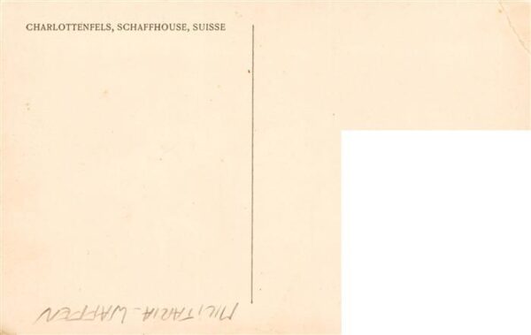 Militaria Waffen Collection H. Moser Arabische Waffen – Bild 2
