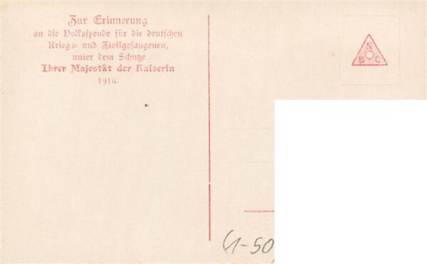 Adel  Noble RPH Unsere Kaiserin – Bild 2
