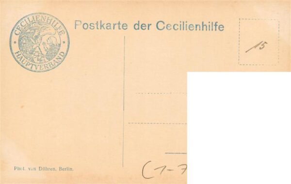 Adel  Noble Kronprinzessin Cesilie Prinzessin Alexandrine – Bild 2