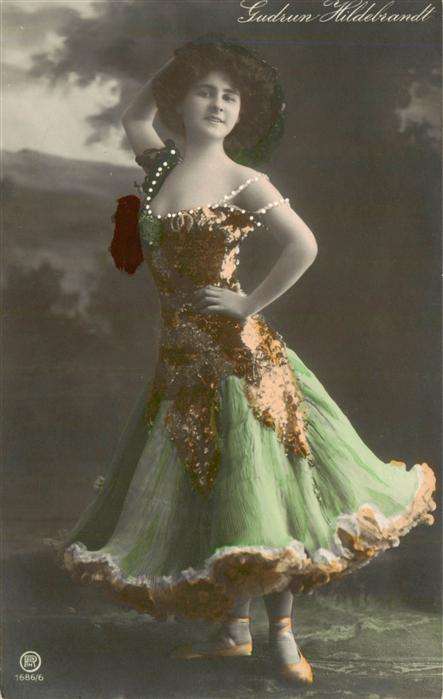 Foto RPH Nr. Nr. 1686/6 Gudrun Hildebrandt