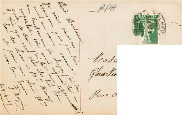 Foto RPH Nr. Nr. 1686/6 Gudrun Hildebrandt – Bild 2