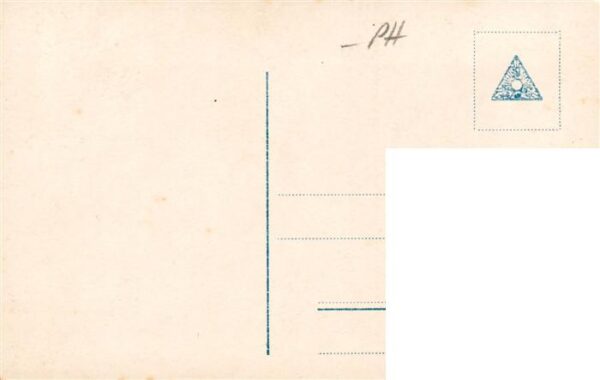 Verlag PH Nr. Nr. 2531/1 Seemannslos – Bild 2