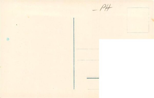 Verlag PH Nr. Nr. 2531/6 Seemanslos – Bild 2