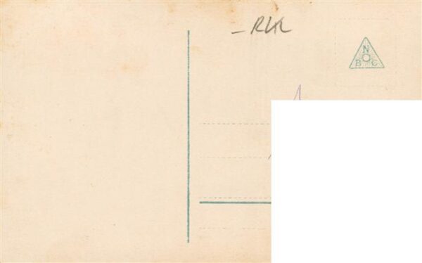 Foto RKL Nr. Nr. 8901/1 Das Bergmannskind – Bild 2