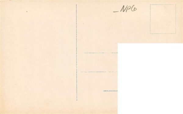 Foto NPG Nr. Nr. 2726 O Maienzeit o Liebestraum – Bild 2
