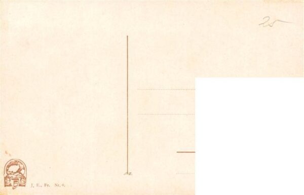 Reiss Fritz Schwarzwaldkuenstler Haus Landschaft – Bild 2