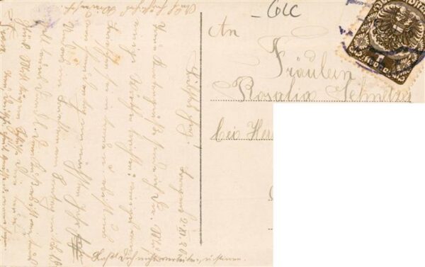 Foto GLCo Nr. Nr. 6522/3 Fuer Dich nur schlaegt mein Herz – Bild 2