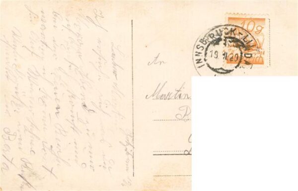 Foto Amag Nr. Nr. 64009/1 Faru Mann Liebe – Bild 2
