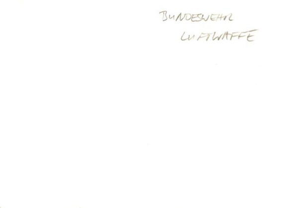 Luftwaffe Bundeswehr – Bild 2