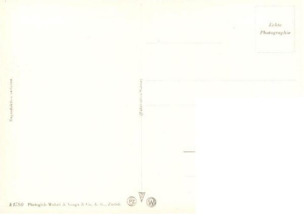 Strassenbahn Tramway-- Zuerich Bahnhofstrasse – Bild 2