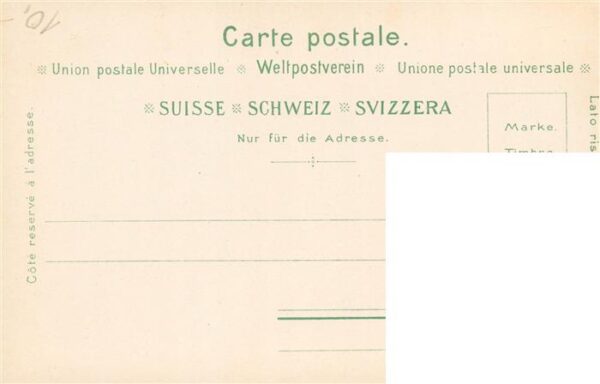 Trachten Schweiz Appenzell – Bild 2