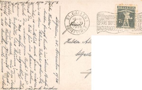 Trachten Schweiz Appenzeller Knabe PZ Nr. 5439 – Bild 2