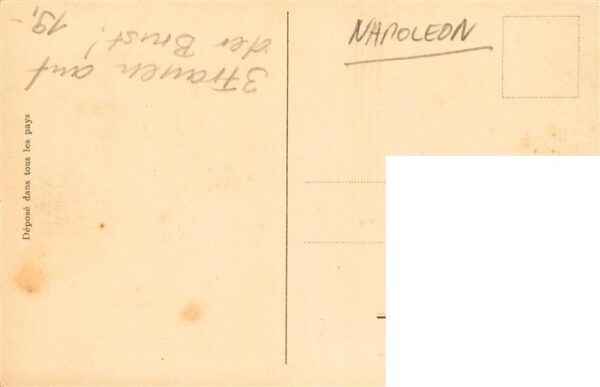 Napoleon Bonaparte Le grand vainqueur – Bild 2