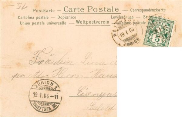 Baby Nursery Bebe Baby Litho Blatt – Bild 2