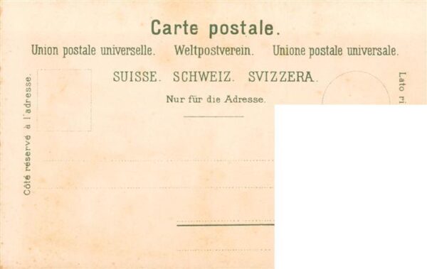 Trachten Schweiz Appenzeller Trachten Paar – Bild 2