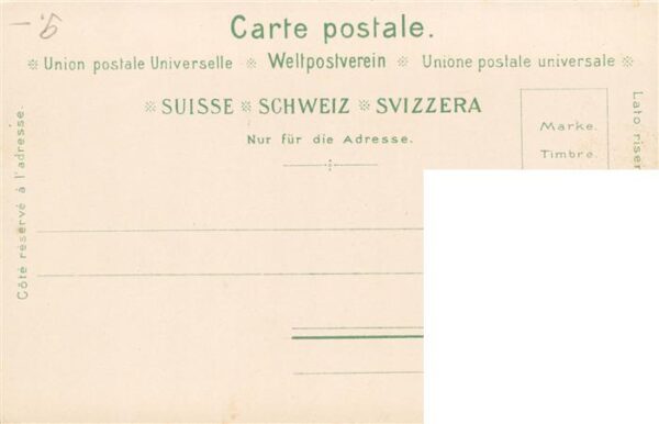 Trachten Schweiz Appenzell – Bild 2