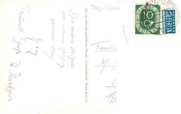 Zoo Gardin Zoologique-- Wuppertal Dromedar Damhirsch Eisberen Loewe – Bild 2