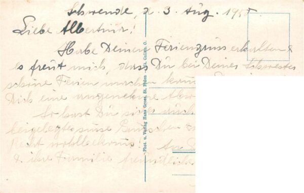 Kuhglocke Nr. 2468 Alpfahrt Trachten – Bild 2
