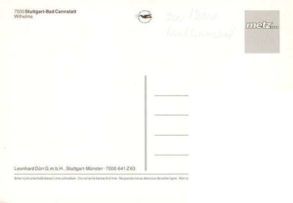 Zoo Gardin Zoologique-- Wilhelma Stuttgart Bad Cannstatt Nasenaffe Fenneh Pumafa – Bild 2