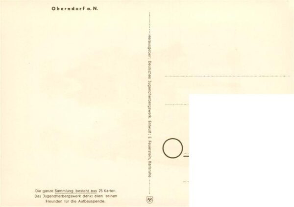 Trachten Bayern Nr. 15 Oberdorf a. N. – Bild 2