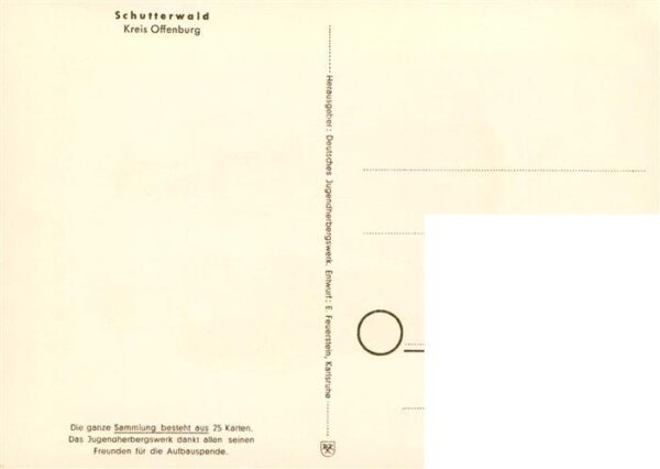 Trachten Nr. 17 Schutterwald – Bild 2