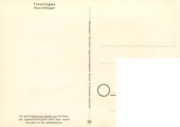 Trachten Nr. 19 Trossingen – Bild 2