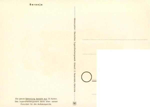 Trachten Nr. 22 Baranja – Bild 2