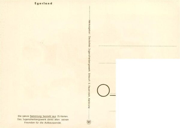 Trachten Nr. 24 Egerland – Bild 2