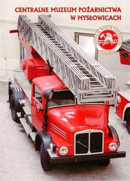 Feuerwehr Fire-Brigade Pompiers Bomberos Sachsemring 1951 Centralne Muzeum