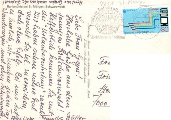 St Maergen Rankmuehle – Bild 2