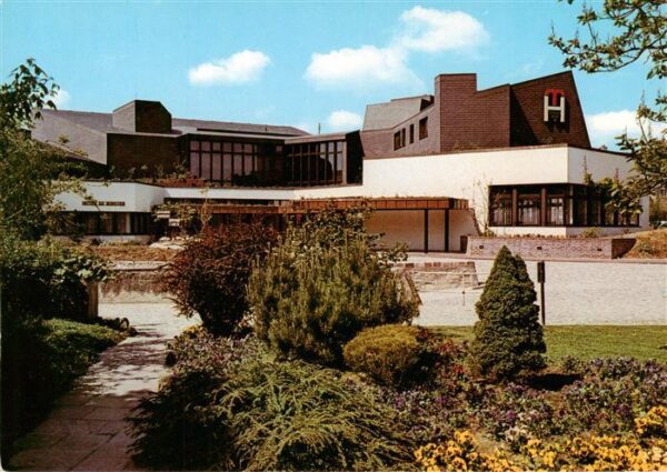Breisach Rhein Hotel am Muenster