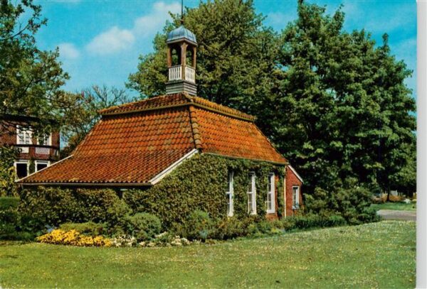 Aurich Ostfriesland Pingelhus
