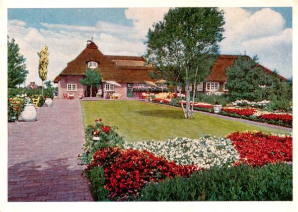 Wiesmoor Blauer Fasan