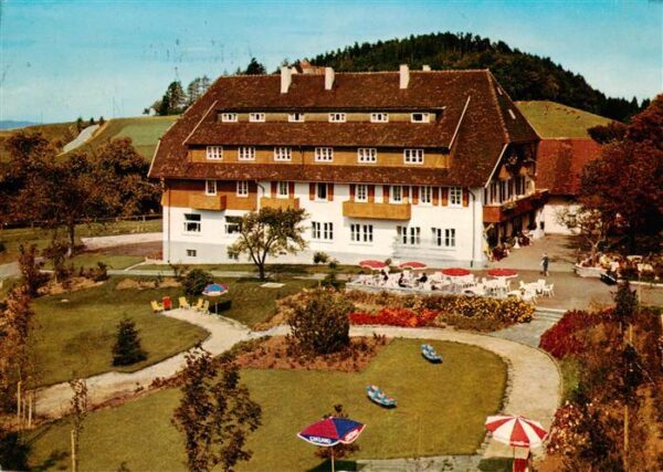 Langackern Horben Hotel Gasthof zum Engel