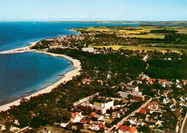 Timmendorfer Strand Timmendorferstrand Timmendorf und Niendorf