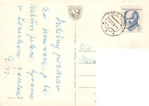 Topolcianky SK Arkaden Schloss Gasthaus – Bild 2