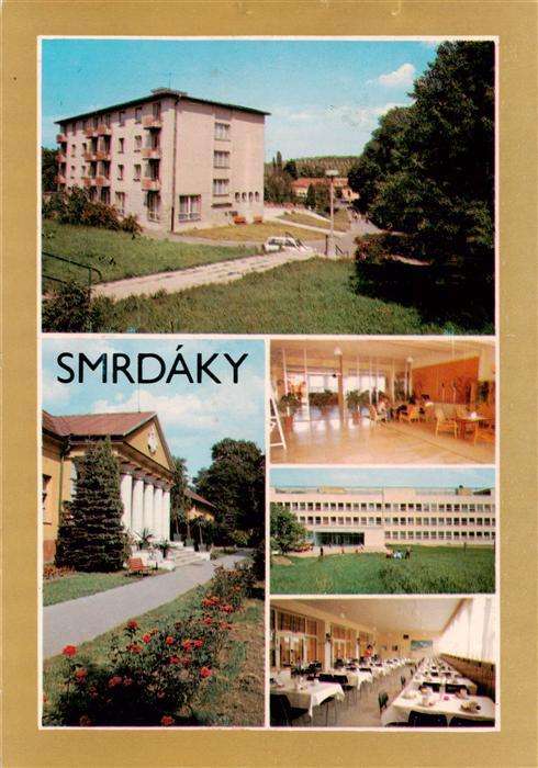 Smrdaky SK Ako kupelne miestosa spomina Liecive pramene maju naycny vyznam pre n