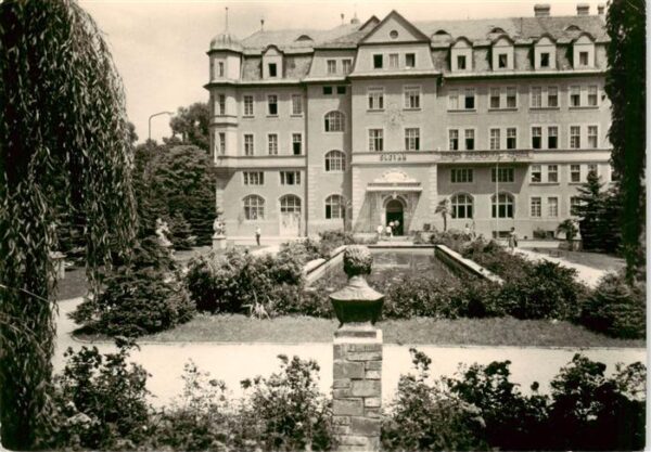 Piestany Pistian Poestyen SK Liecebny dom Slovan