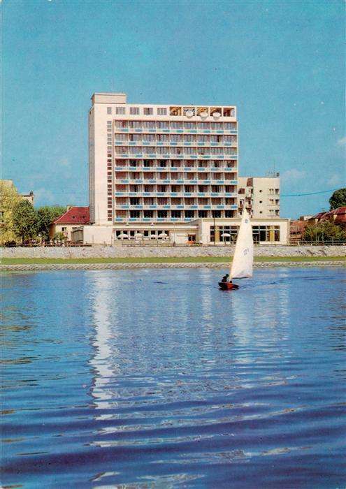 Piestany Pistian Poestyen SK Hotel Magnolia