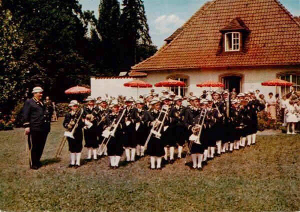 Kulmbach Knabenkapelle
